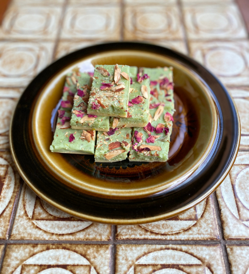 Pista Barfi